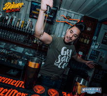 Load image into Gallery viewer, Get Sauced Deck Men's Shirt