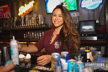 Load image into Gallery viewer, Deck Unisex Burgundy Thermal