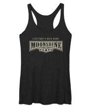 Load image into Gallery viewer, Flag Back Women's Tank Top