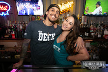 Load image into Gallery viewer, The Deck Blue Men's Shirt