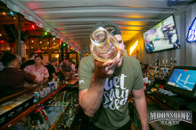 Load image into Gallery viewer, Get Sauced Deck Men's Shirt